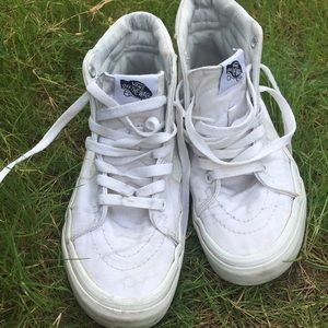 Vans Sk8-Hi